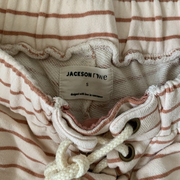 Jackson Rowe Blinka Shorts Size S - Picture 4 of 7